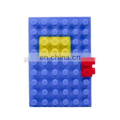 Washable Silicone Book Cover, Printing Available photo-6