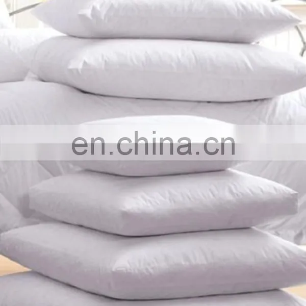 High Quality Polyester Pillow Inserts Cushion Pads photo-2