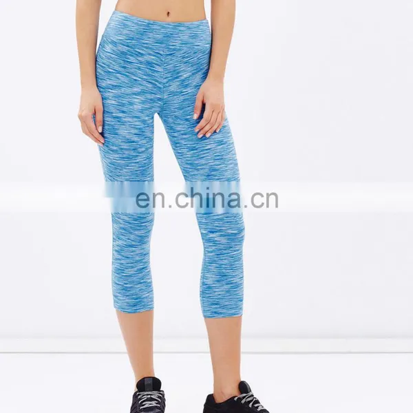 Women Flux Stretch Fabric Leggings Sport Fitness