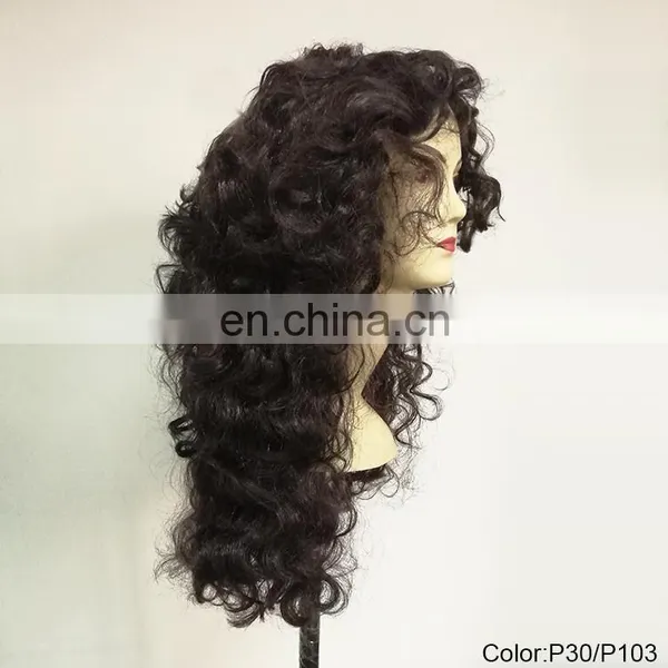 Carnival Crazy Wigs for Lady P-W202 photo-3