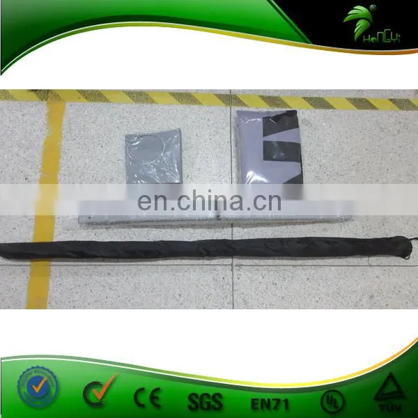 Outdoor Advertising Beach Flag, Feather Flag , Advertising Flags And Banners photo-5