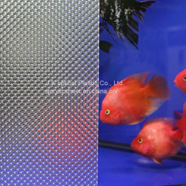 Diamond Diffuser Plate(K12 Pattern) photo-2