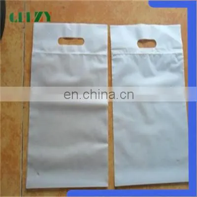 Quick Delivery Pla Biodegradable Plastic Bag With Good Quality photo-6