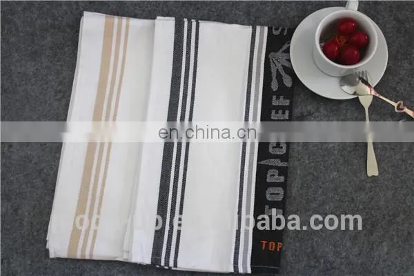 100% Cotton Custom Tea Towel photo-6