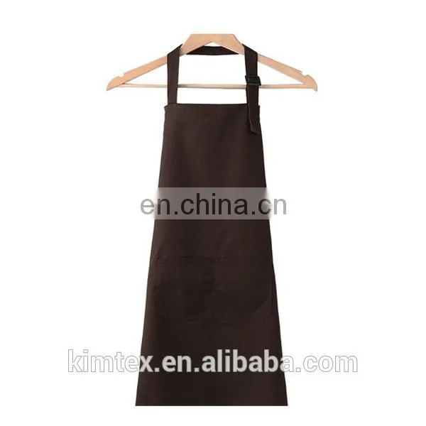 2017 Custom Embroidered Chef Works Ladies Aprons photo-4