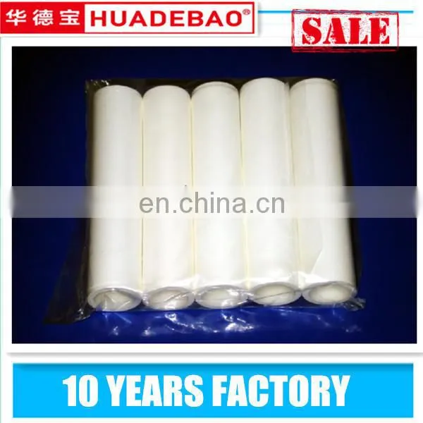 Widely Use High Efficient Sticky PE Roller Clothes Dust Remove photo-2