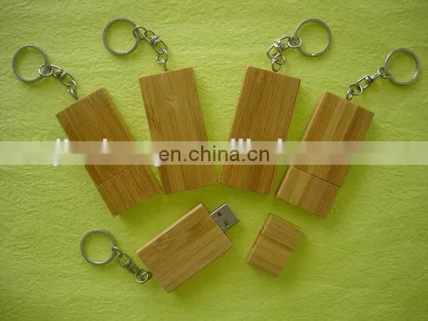 Personalized Wooden Otg Usb Flash Drives Bulk Cheap Wholesale photo-5