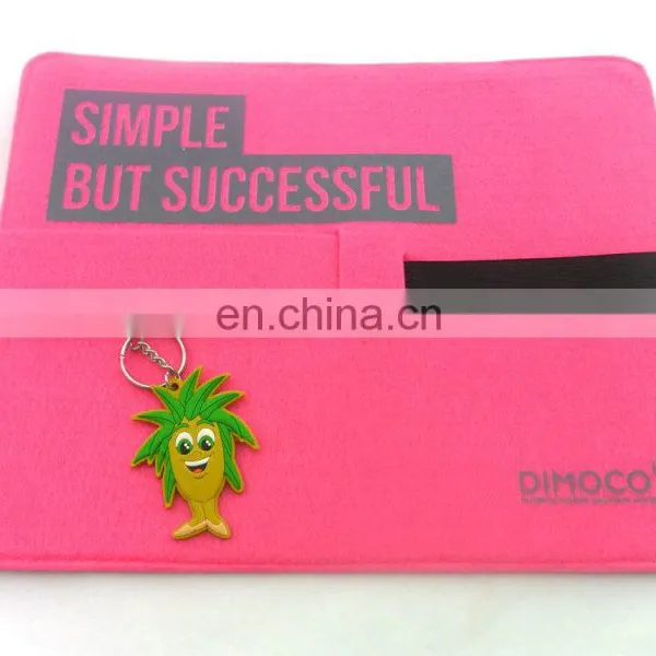 Manufacturer of World Cheapest Felt Laptop Bag photo-4