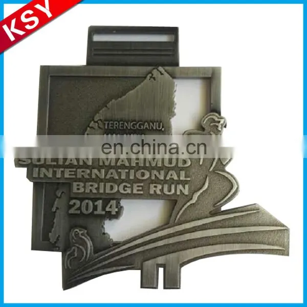 Running Sports Medal photo-3