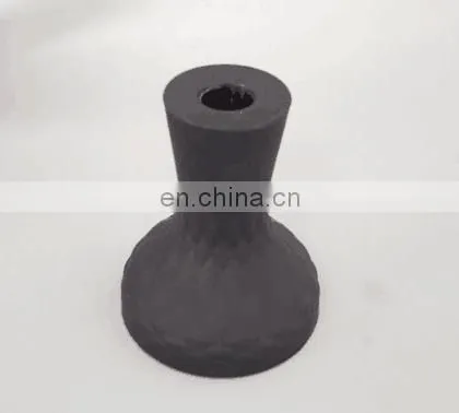 Excellent Quality Unbreakable Flower Silicon Hookah Bowl photo-4