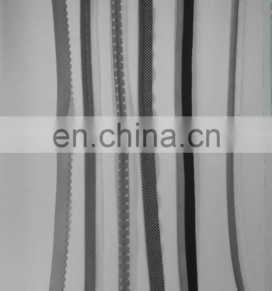 Reflective Piping, Safety Piping for Garments.