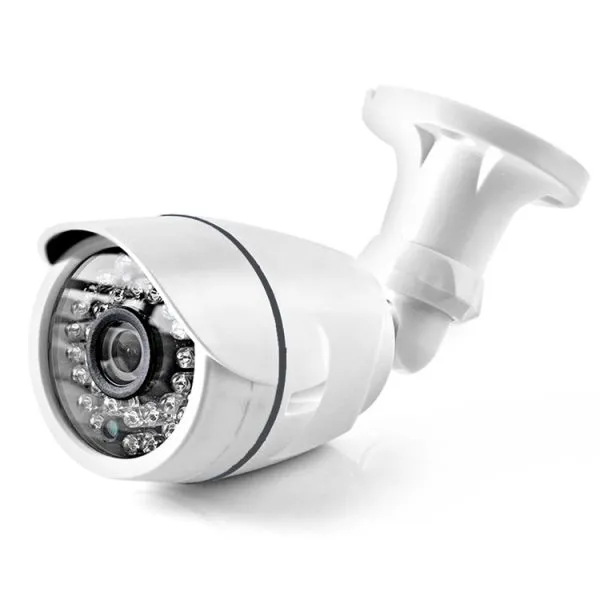 Wdm 16chs CCTV 1.0MP/2.0MP Security Surveillance Camera Poe Aalram NVR Kits photo-2