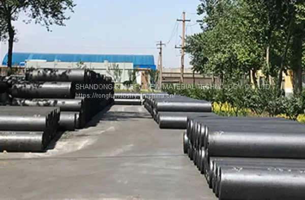 550-600mm UHP Graphite Electrode,UHP Graphite Electrodes,Oxidation Resistance Graphite Electrode,UHP Graphite Electrodes Manufacturer