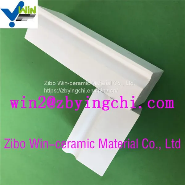 High Alumina Lining Brick for Ball Mill With Low Price photo-4