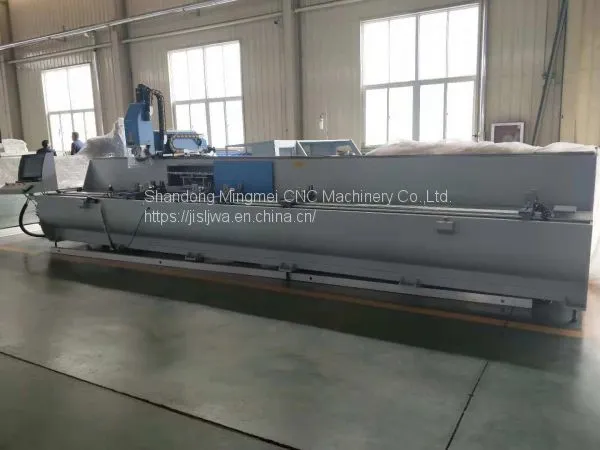 3-axis CNC Processing Center Equipment photo-3