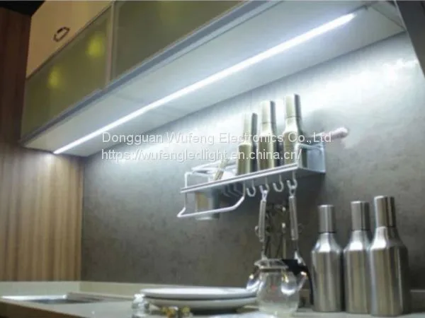 Светильник LED линейный