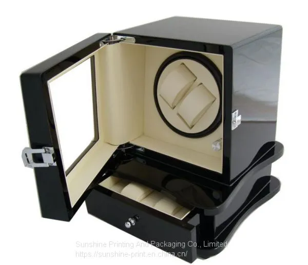 We Supply Luxury Packaging for Watch, Wrist Watch, Clock, Jewelry, Wine, Cosmetics photo-5
