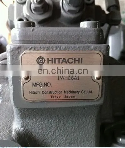 HANDOK Hydraulic Pump HPV145 HPV145G, Excavator EX300 EX300-1 Hydraulic Pump photo-2