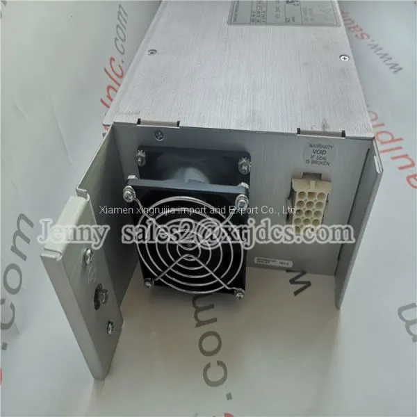 New In Stock Emerson WH5-2FF MODULE PLC DCS photo-3
