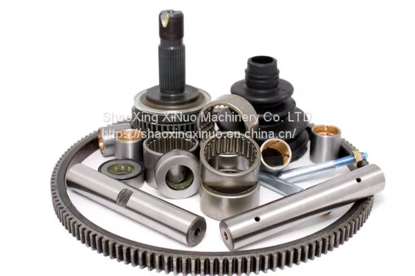 Aluminum Product CNC Machining CNC Job Works For Lathes photo-2