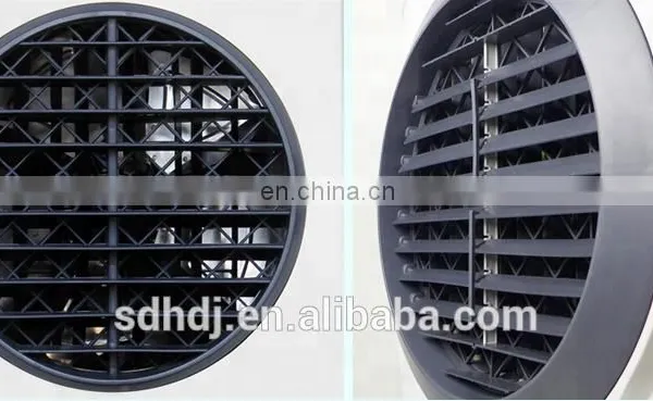 2018 Duolang Industrial Ultrasonic Humidifier photo-5