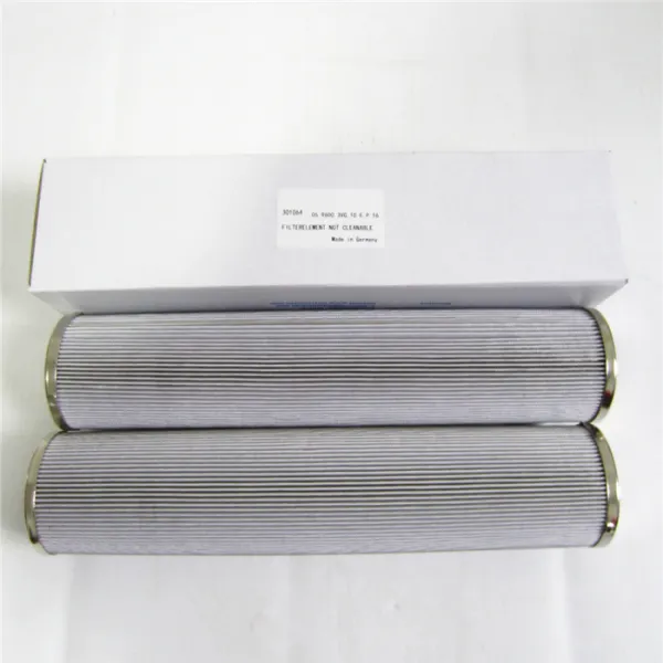 High Precision Hydraulic Oil Filter 301064 and 05.9600.3VG.10.E.P.16 photo-3