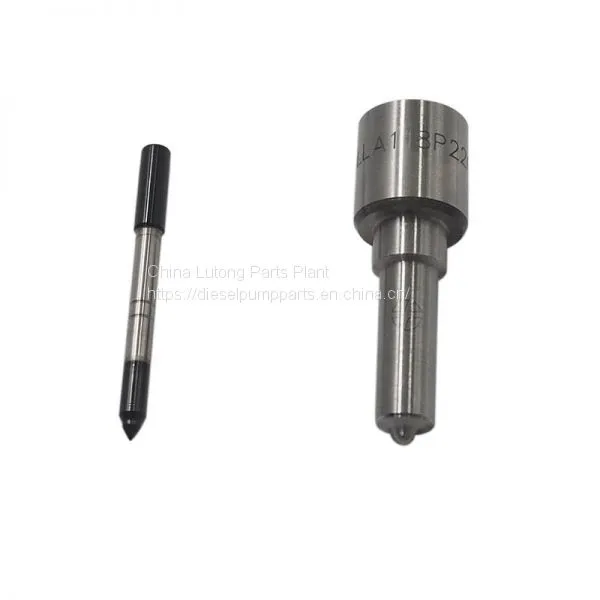 Diesel Spray Nozzle DLLA118P2203 0433172203 Fits for Diesel Common Rail Injector 0445120236 for PC300-7 photo-4