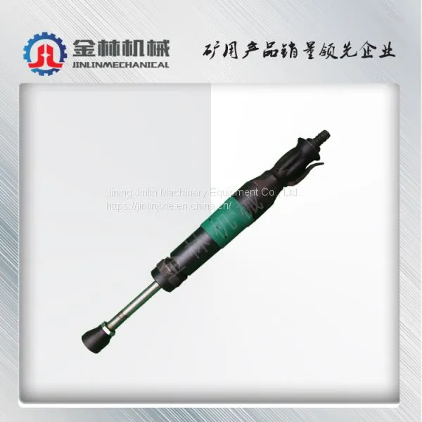 Powered By Compressed Air D Series Road Pneumatic Air Tamping Machine photo-2