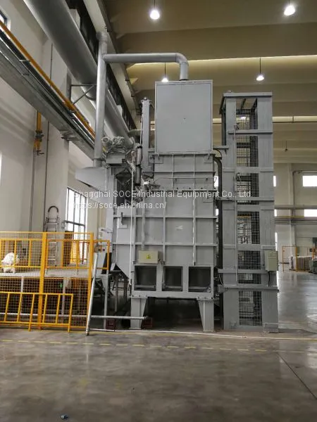 Centralized Continuous Dissolution Furnace photo-3