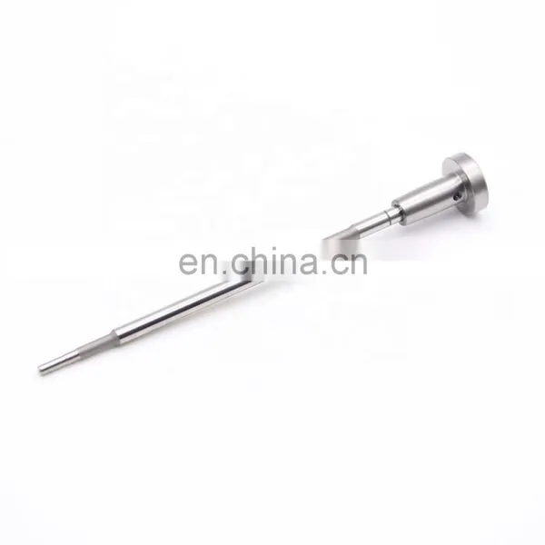 ORLTL Valve Engine Parts FooRJ02466, Check Valve F00RJ02466, Commen Rail Injector Valve F00R J02 466 For 0445120218 0445120030
