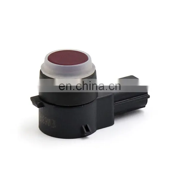 1WE63ARHAA Car Bumper Parking Distance Reverse Sensor w Rubber O-Ring photo-4