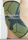 Copper Infused Compression Recovery Wrist Support photo-4