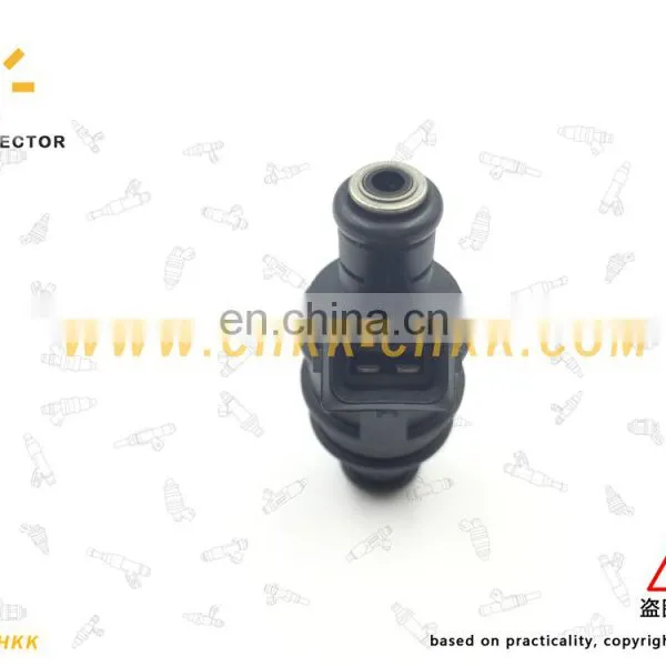 High Quality Fuel Injector MJY100620 for LAND ROVER FREELANDER 2.5L KV6 photo-5