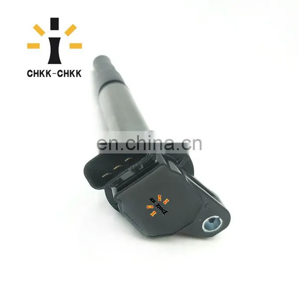 Ignition Coil Pack 90919-02252 For Japanese Car photo-5