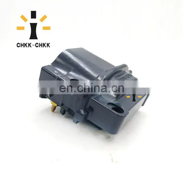 High Quality Auto Ignition Coil 90919-02163 photo-5