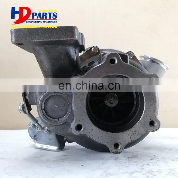 Diesel Engine Parts GT45 Turbocharger 772055-5001 photo-2