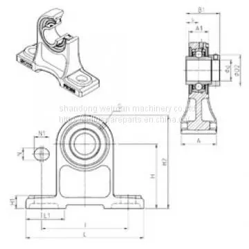 Bearing Units