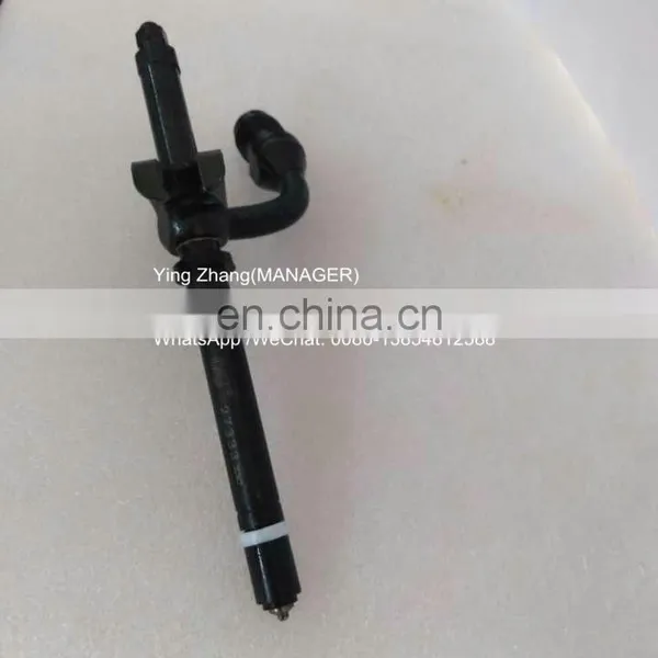 Diesel Engine Pencil Fuel Injector 27333 AR89563 AR89564 AR73673 photo-3