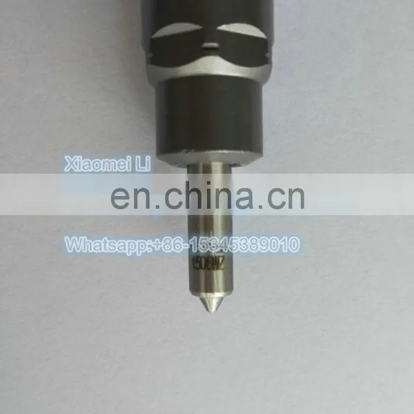 Diesel Fuel Injector 0445110002 photo-3
