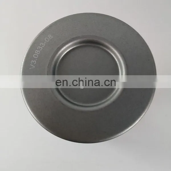 Replace ARGO Pressure Oil Filter Element V3.0833-08, V7.1560-03, S3.0623-00 photo-5