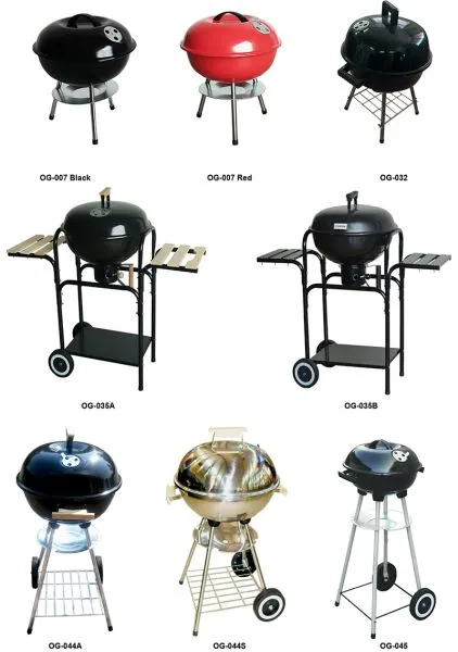 Orange Outdoors company overview - view 3