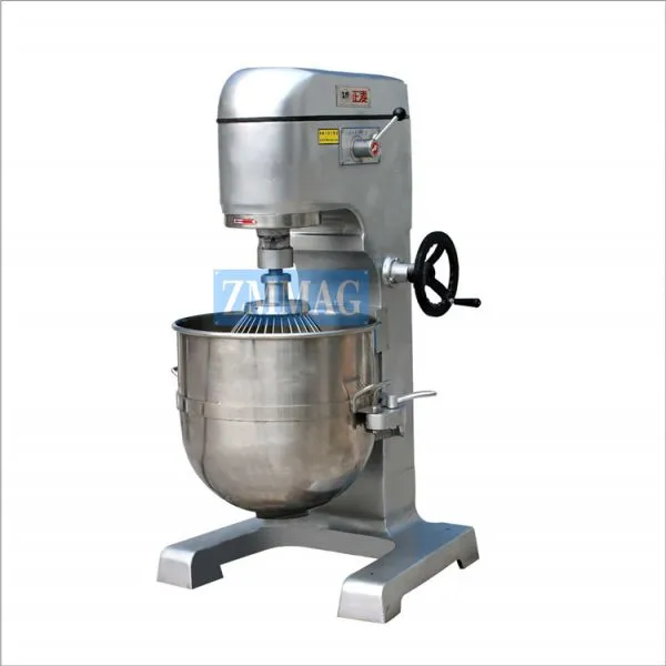 High-speed 30 Liter Planetary Mixer Manufacturer China for Sale