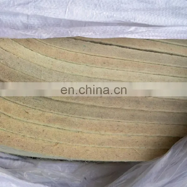 Pure Organic Merino 5mm Thick 100% Wool Felt photo-6