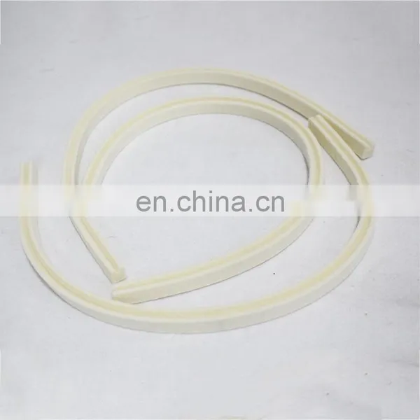 2019 3mm 5mm 10mm 100% Wool Felt Strips Industrial photo-3