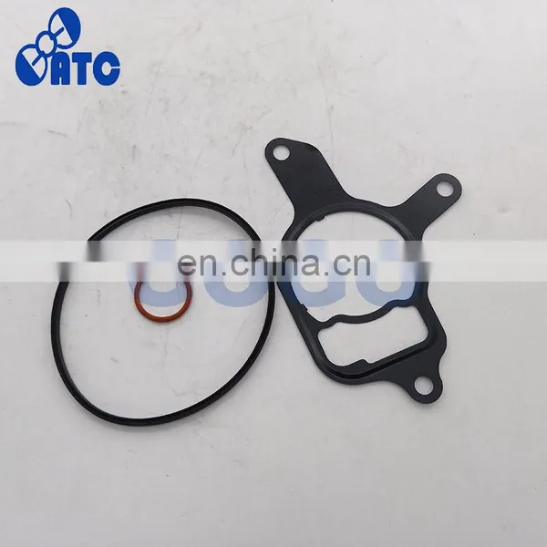FOR VW 2.5L VACUUM PUMP REBUILD SEAL KIT for Volkswagen Gasket 2.5 l 07K145100C photo-3