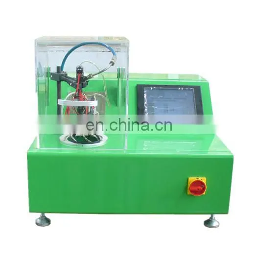 Hot Sale LGC200 Common Rail Diesel Injector Test Repair Cleaning Machine photo-2