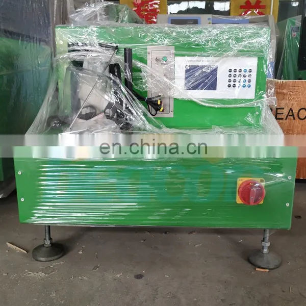 Common Rail Injector Test Bench Fuel Injector Calibration Machine Eps200 photo-6