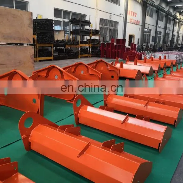 China Agricultural 3 Point Hitch Tractor Flail Mower photo-4