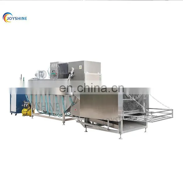 Gas Heating Duck Equipment Slaughter/chicken Slaughter Machine photo-5