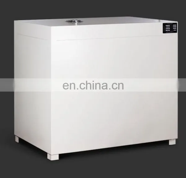Laboratory Small Electric Heating Constant Temperature Blast Drying Oven photo-5